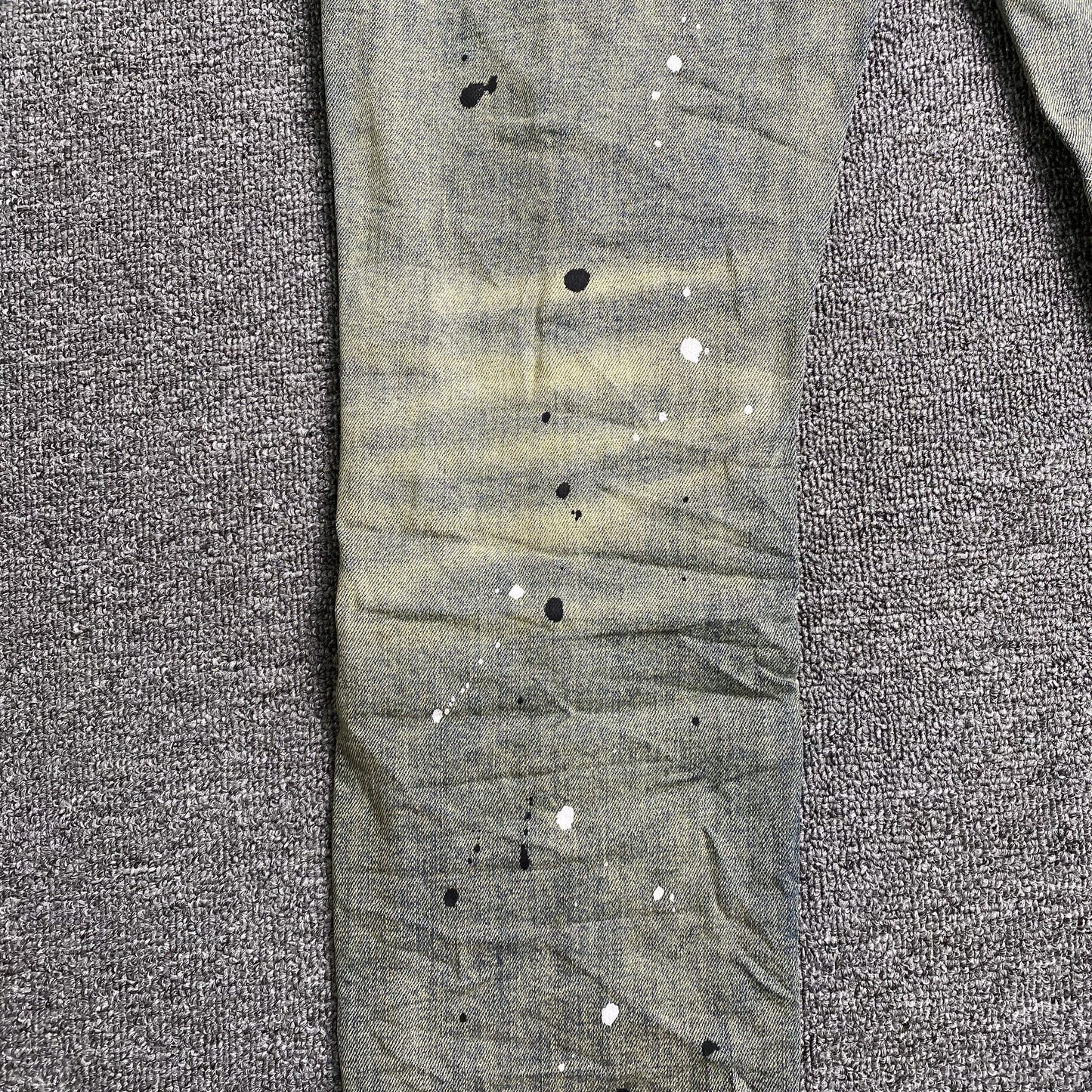 Jean slim Purple Brand