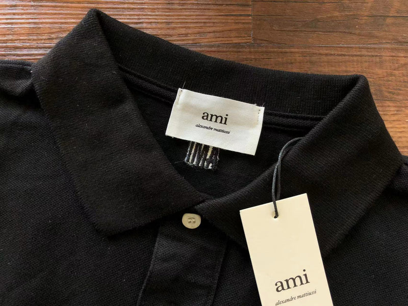 Ami Polo