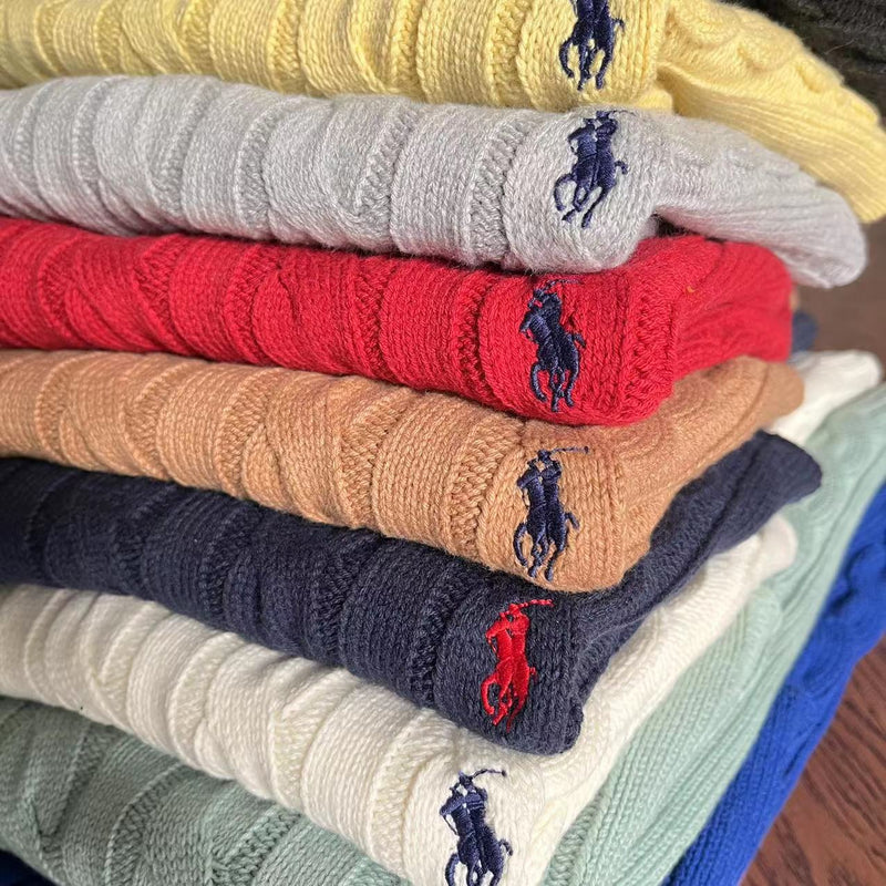 Ralph Lauren Sweater