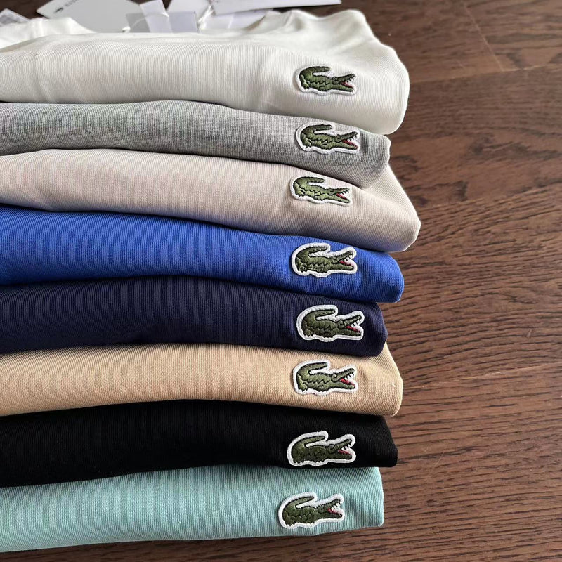 Lacoste Basic Tshirt