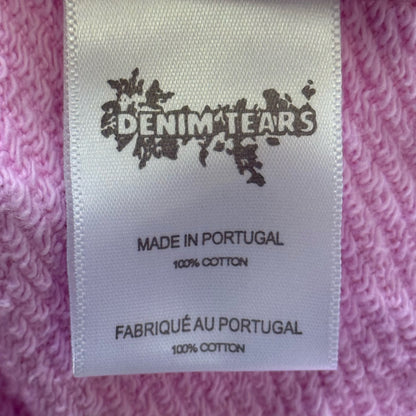Shorts Denim Tears