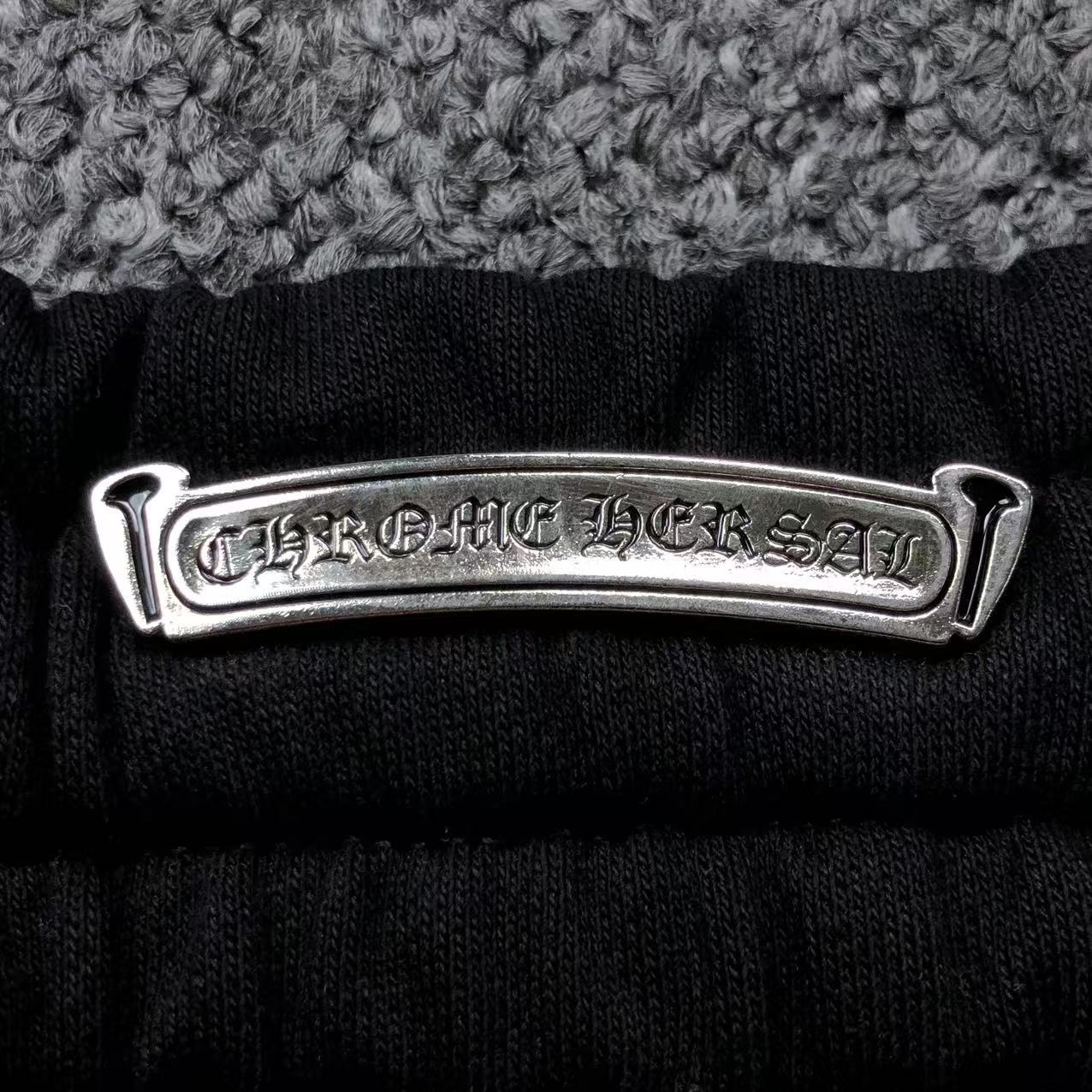 Shorts Chrome Hearts