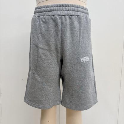 Up In Flames Shorts