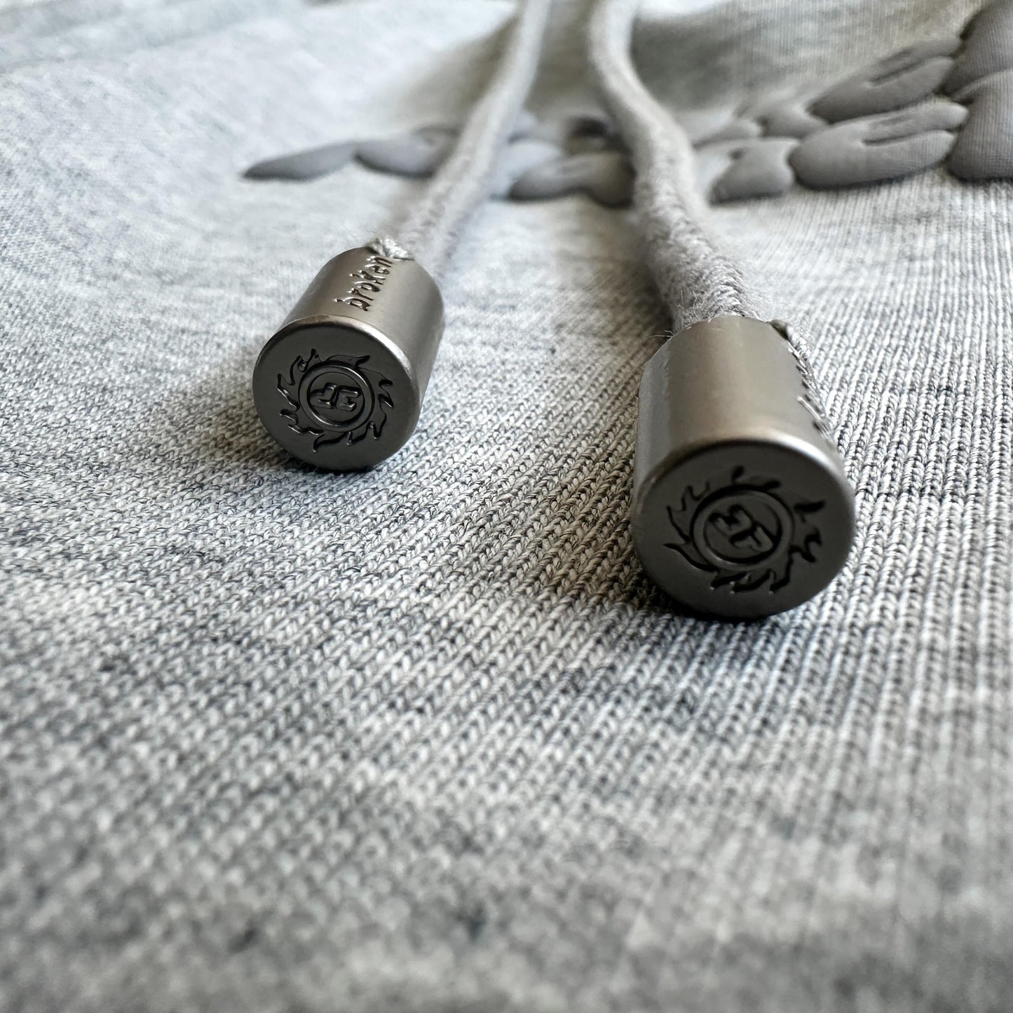 Shorts cassés