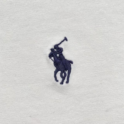 T-shirt basique Ralph Lauren