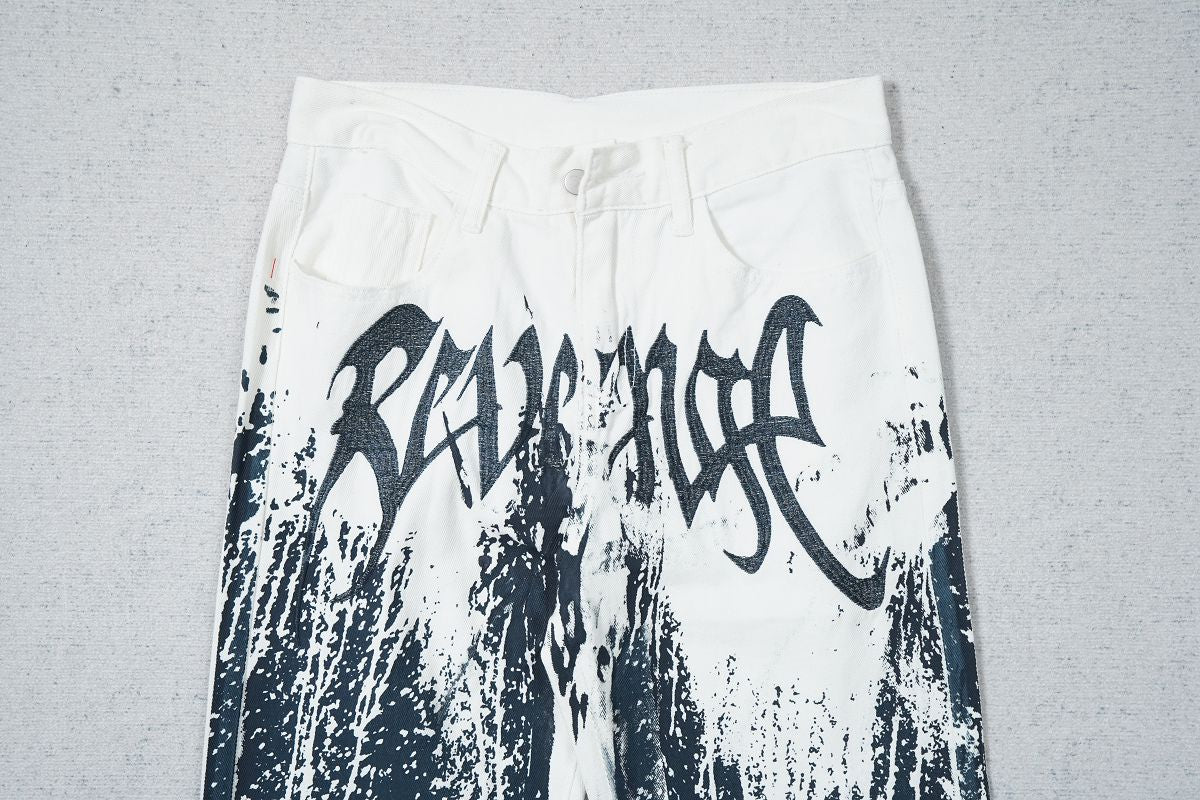 Pantalon Revenge