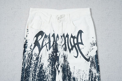 Pantalon Revenge