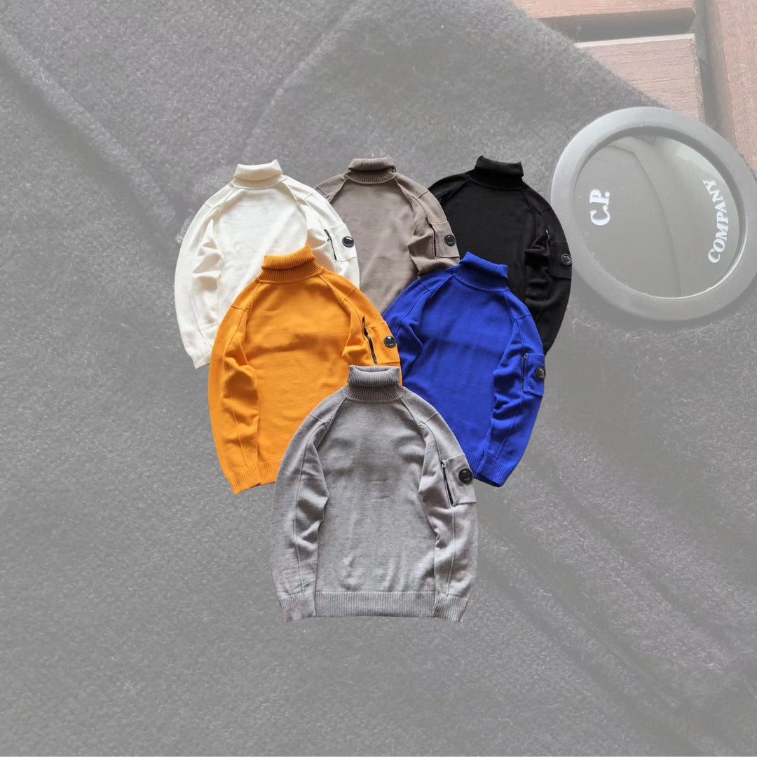 Sweat-shirt C.P. Company