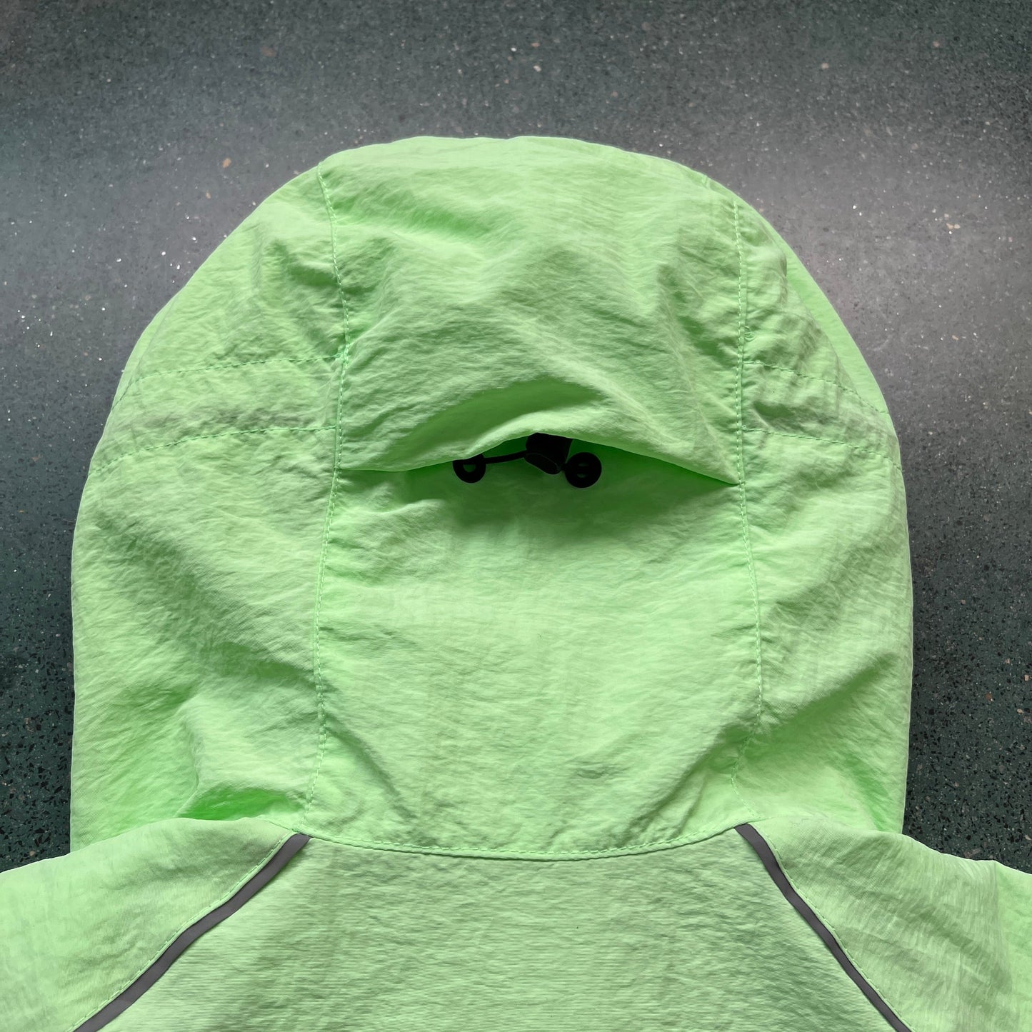 Veste de printemps Corteiz
