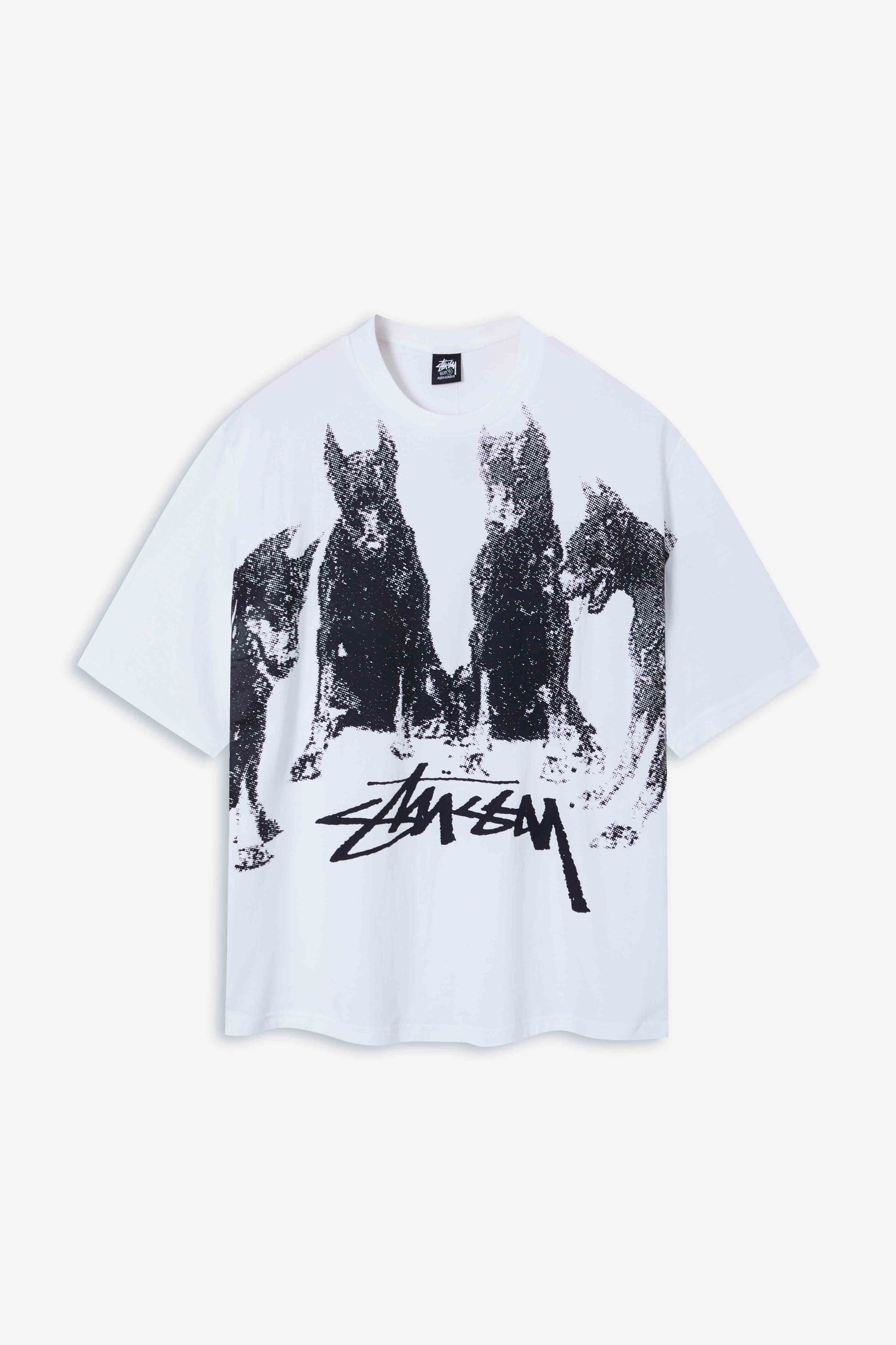 T-shirt Stussy Printemps/Été 2024