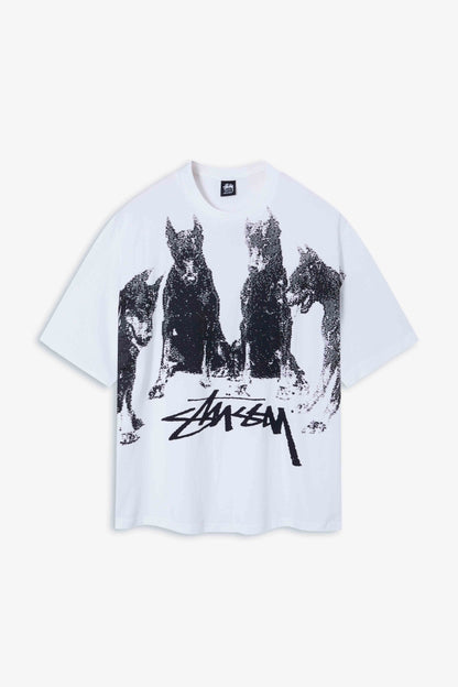 T-shirt Stussy Printemps/Été 2024