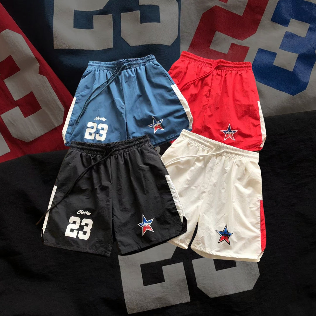 Shorts Corteiz