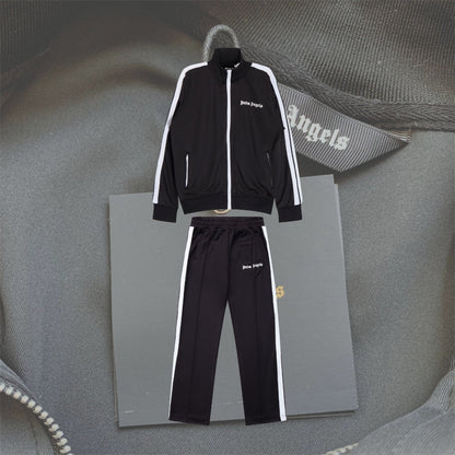 Ensemble Palm Angels Noir
