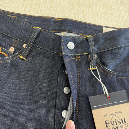 Shorts Evisu x Palace 2+