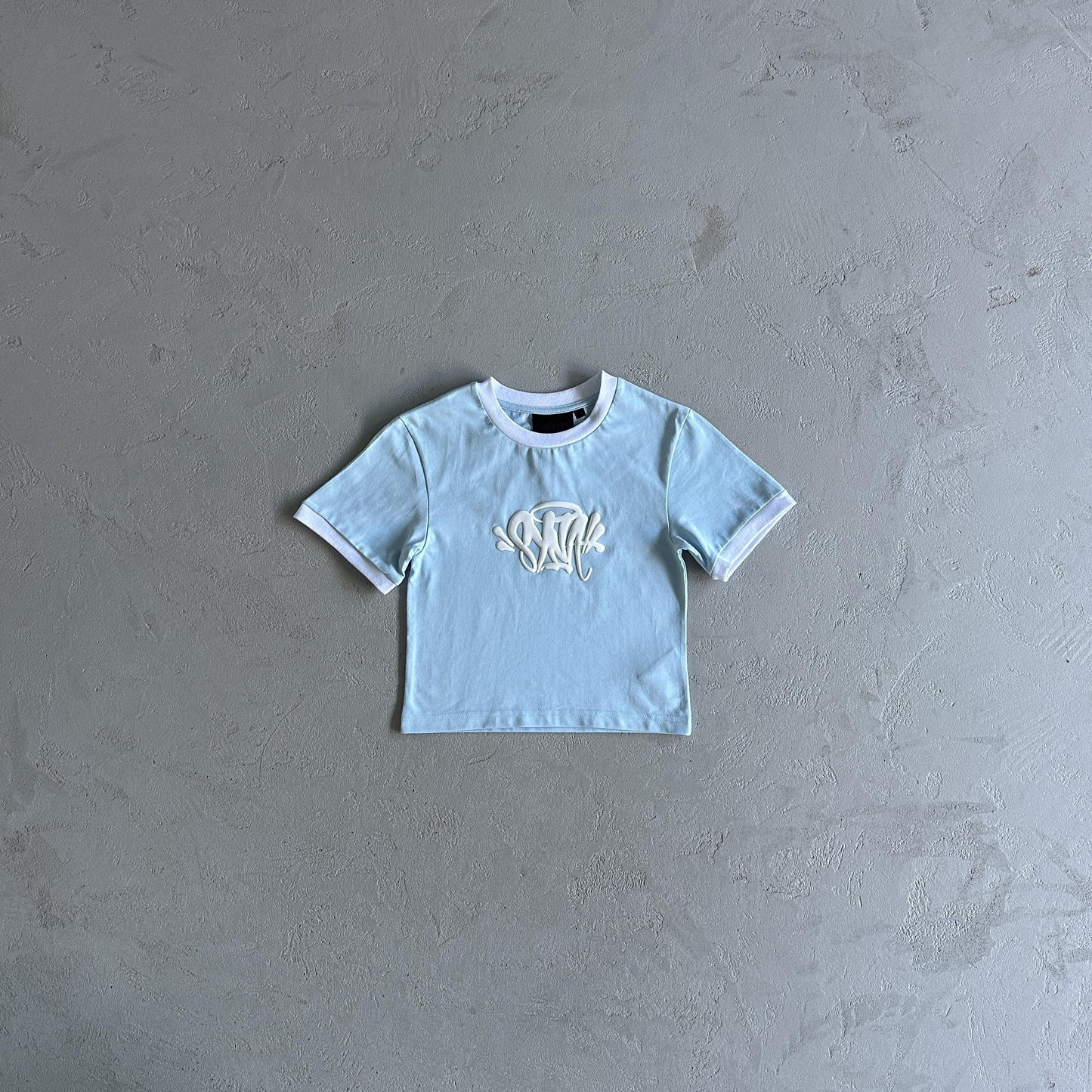 Grenouillère bébé femme Synaworld