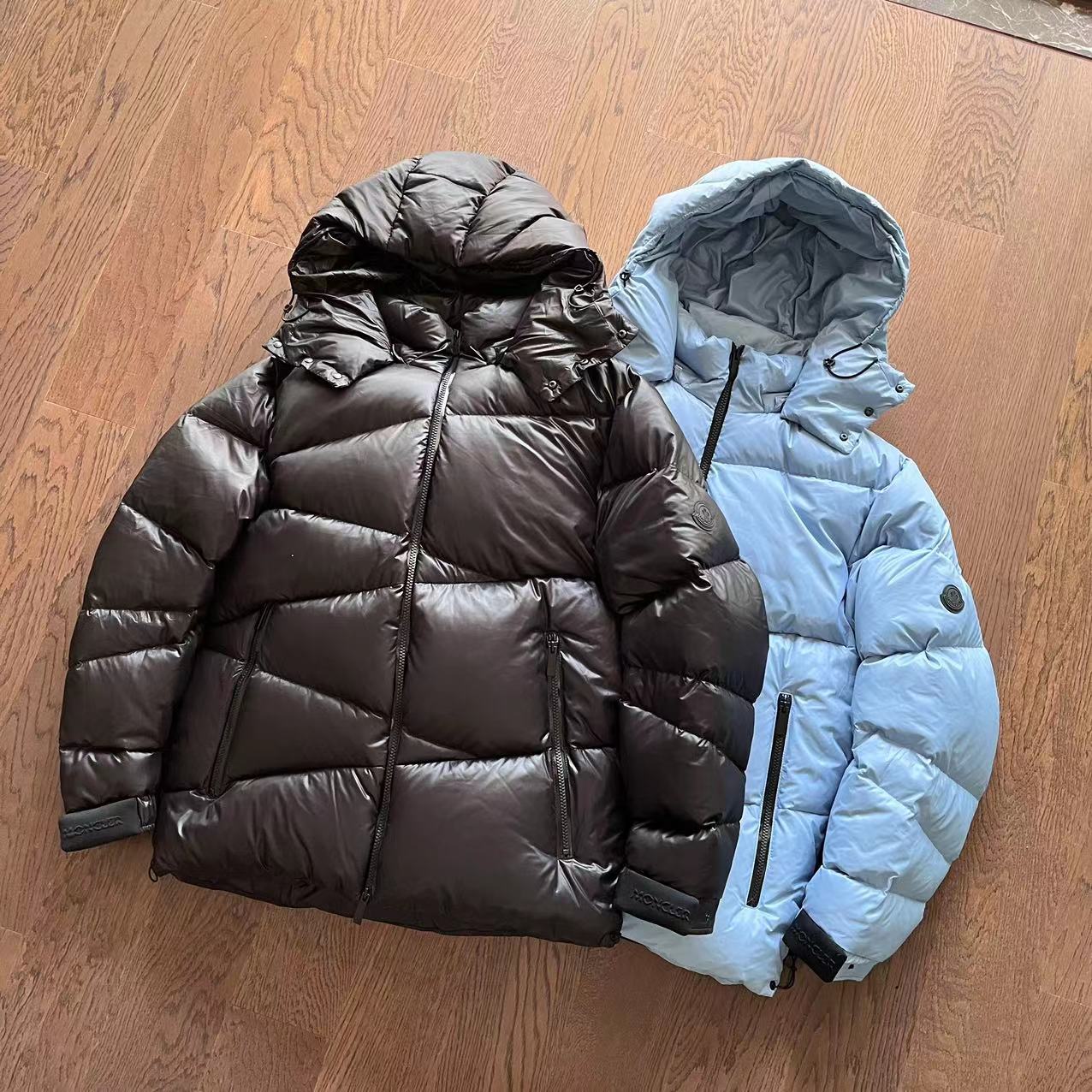 Doudoune Moncler