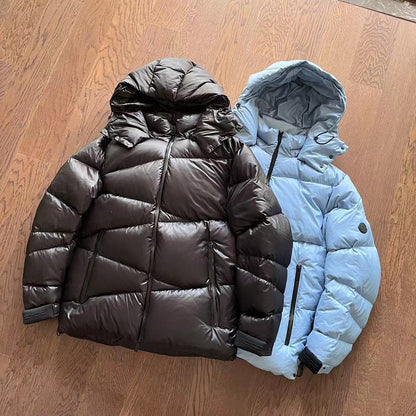 Doudoune Moncler