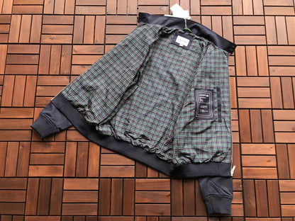 Lacoste-Jacke