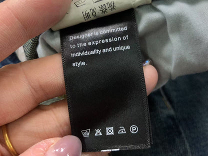 Pantalon Bébé
