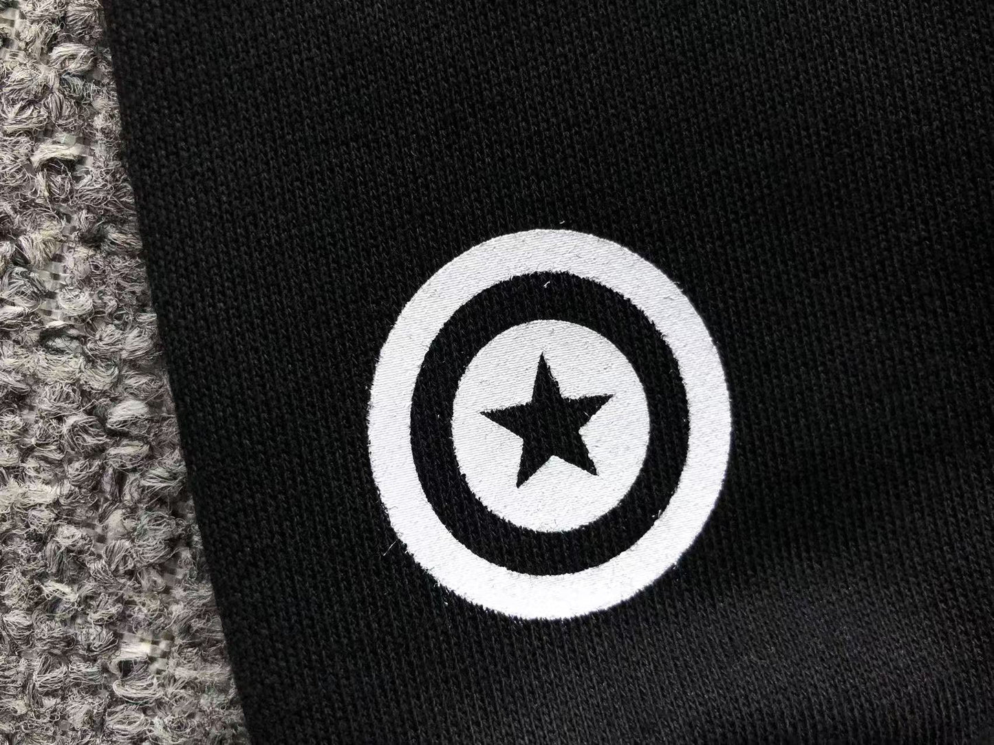 Sweat à capuche Bape