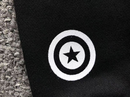 Sweat à capuche Bape