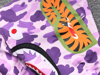 Sweat à capuche Bape