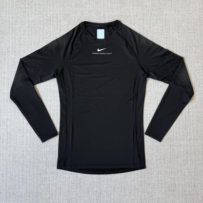 Haut à manches longues Nike x Nocta