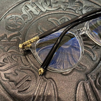 Lunettes Crome Hearts