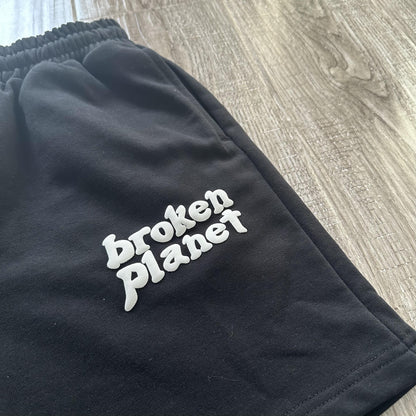 Shorts P Défectueux