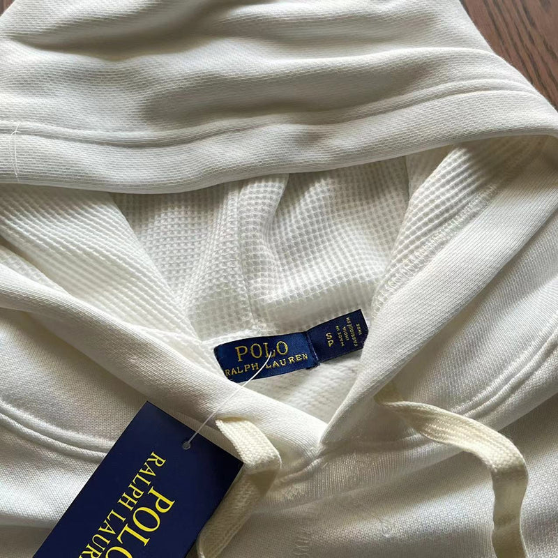 Ralph Lauren Basic Hoodie