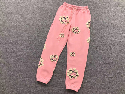 Costume Denim Tears