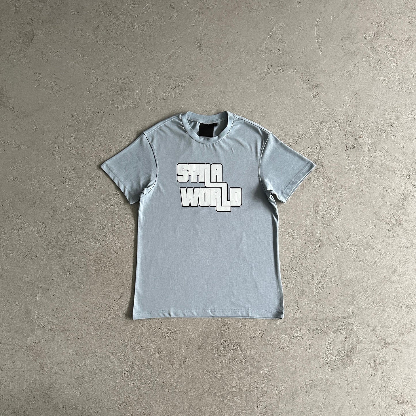 T-shirt Synaworld