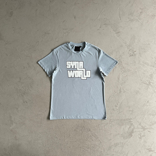 T-shirt Synaworld
