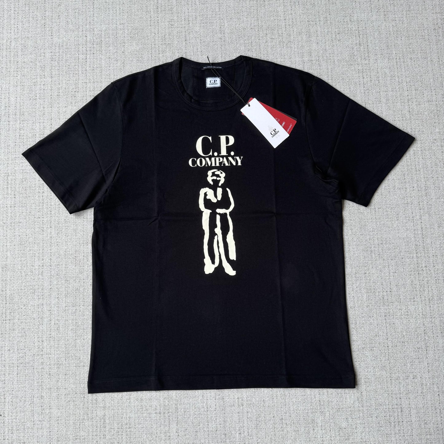 T-shirt CP Company