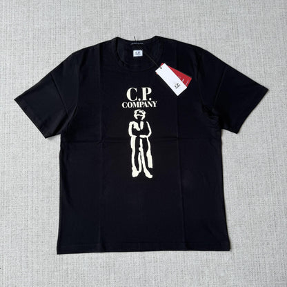 T-shirt CP Company