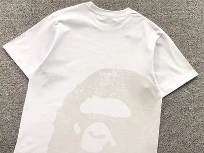 T-shirt Bape