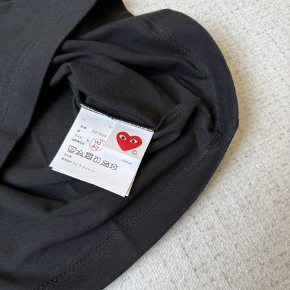 Camiseta CDG