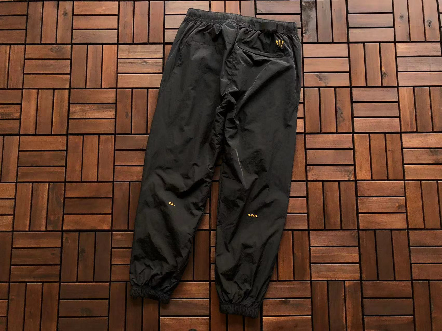 Pantalon de survêtement tissé Nike x Nocta