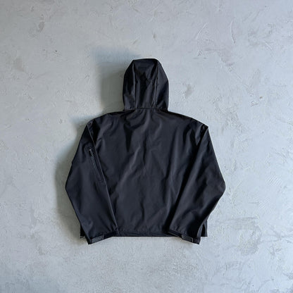 Veste imperméable Broken P
