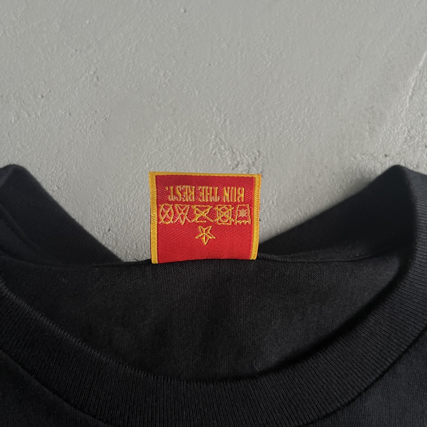 T-shirt Corteiz