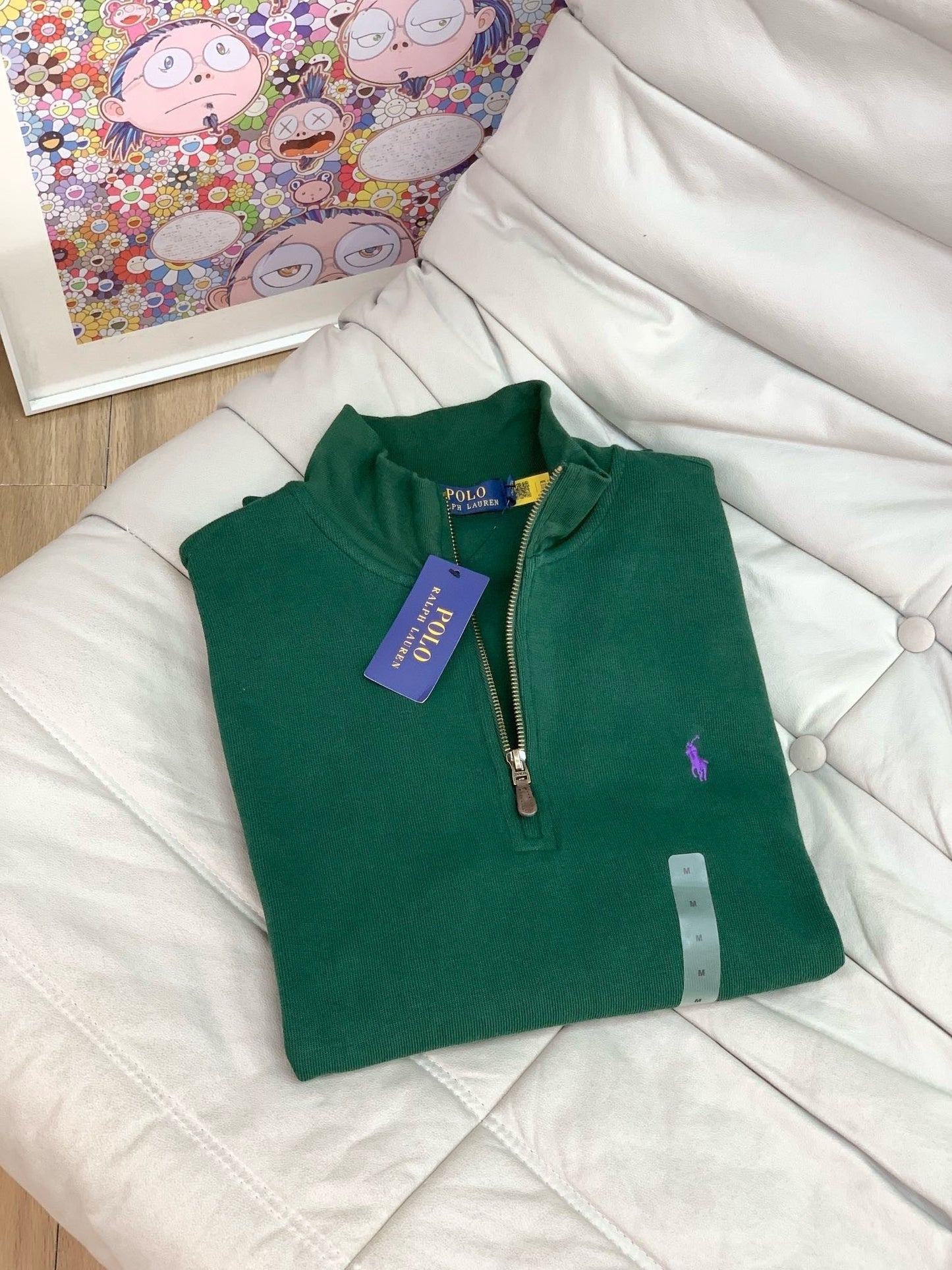 Pull Ralph Lauren