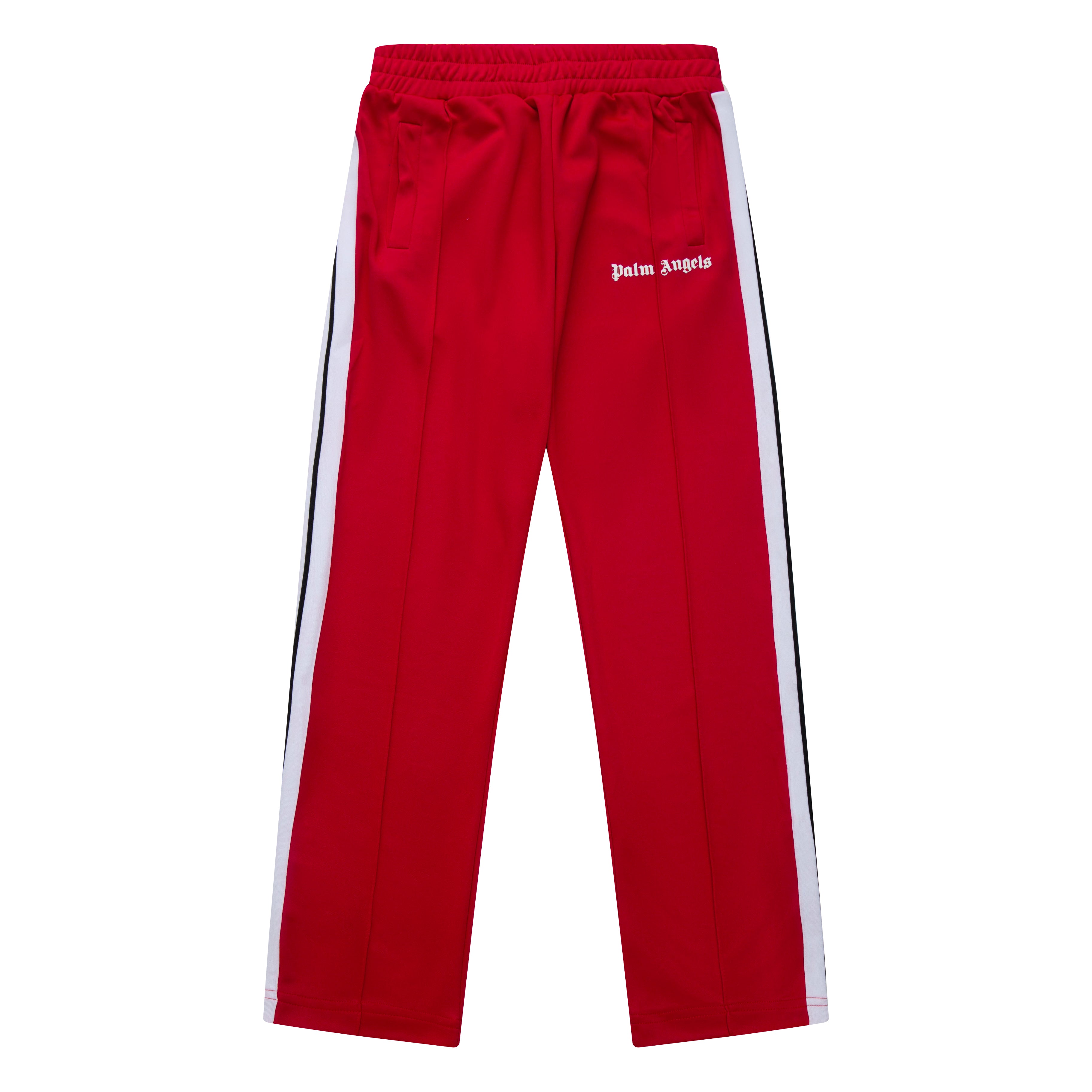 Palm Angels Suit Red – A Fonte