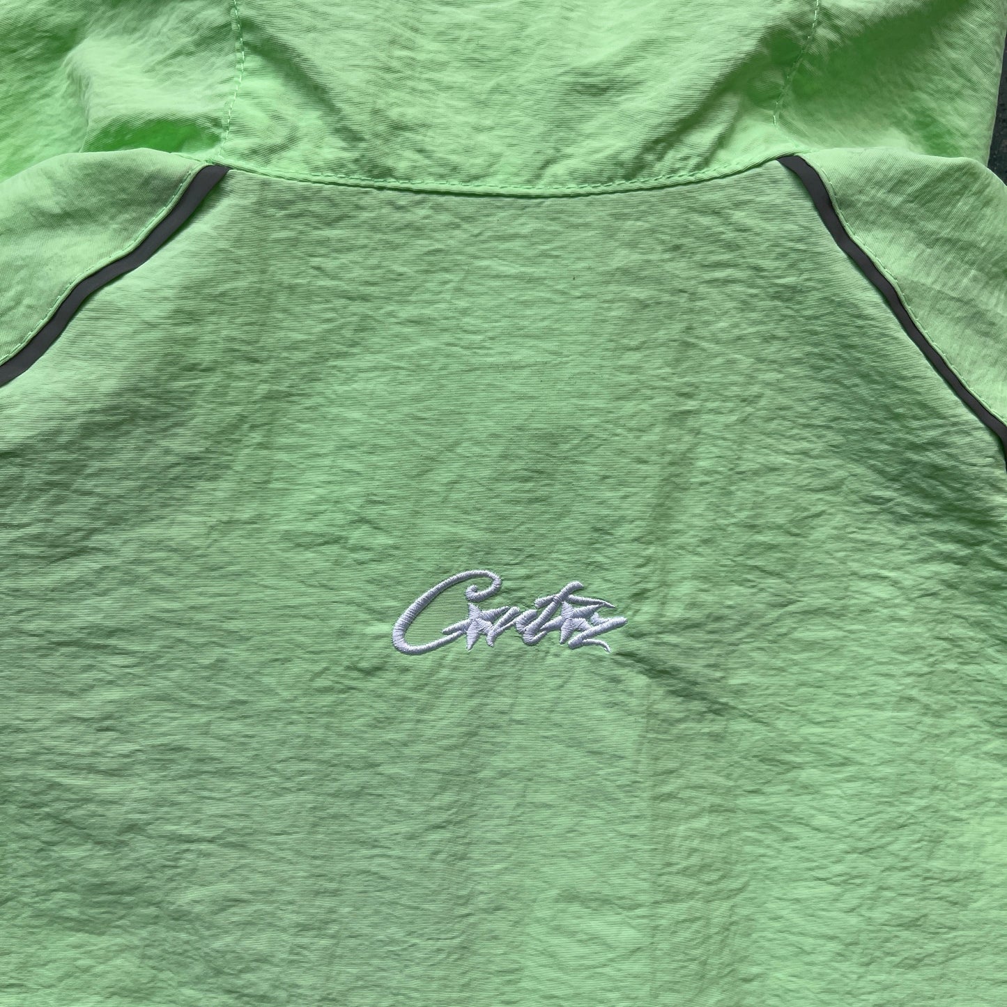Veste de printemps Corteiz