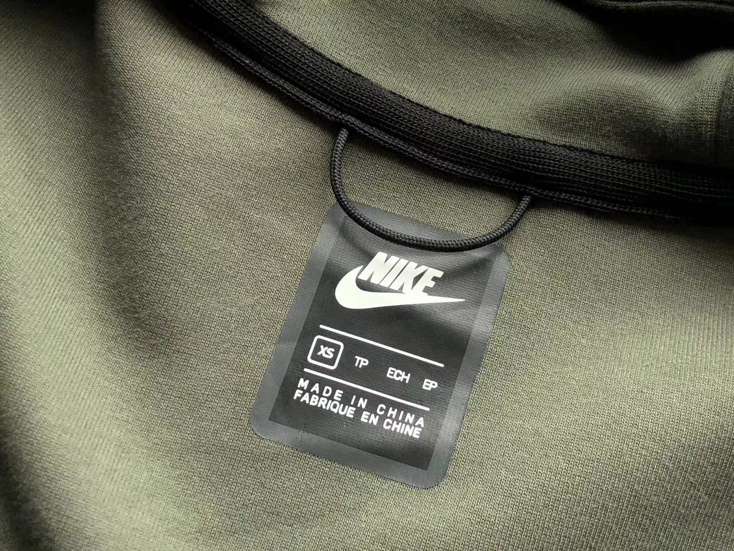 Survêtement Nike Sportswear Tech Fleece