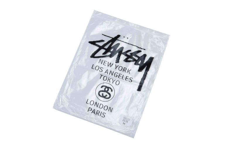 Stussy SS24 Tshirt Chain