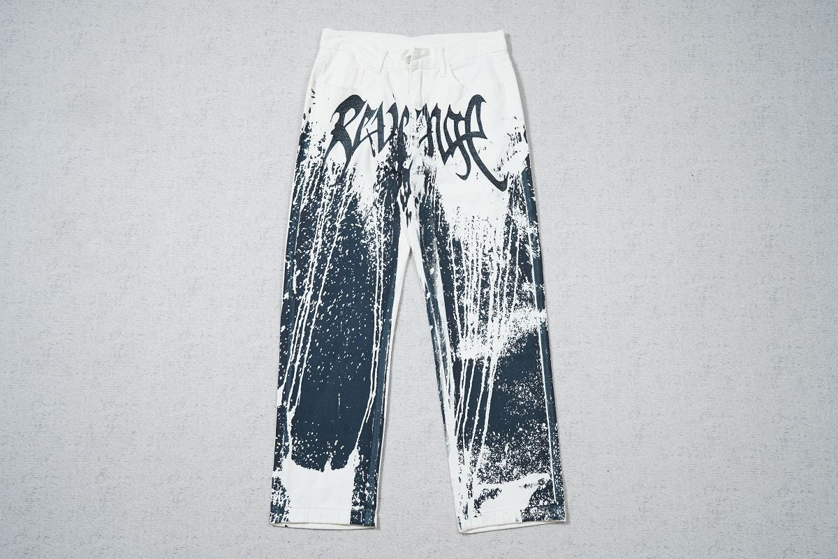 Pantalon Revenge