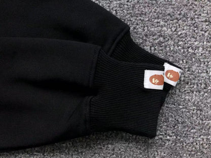 Sweat à capuche Bape