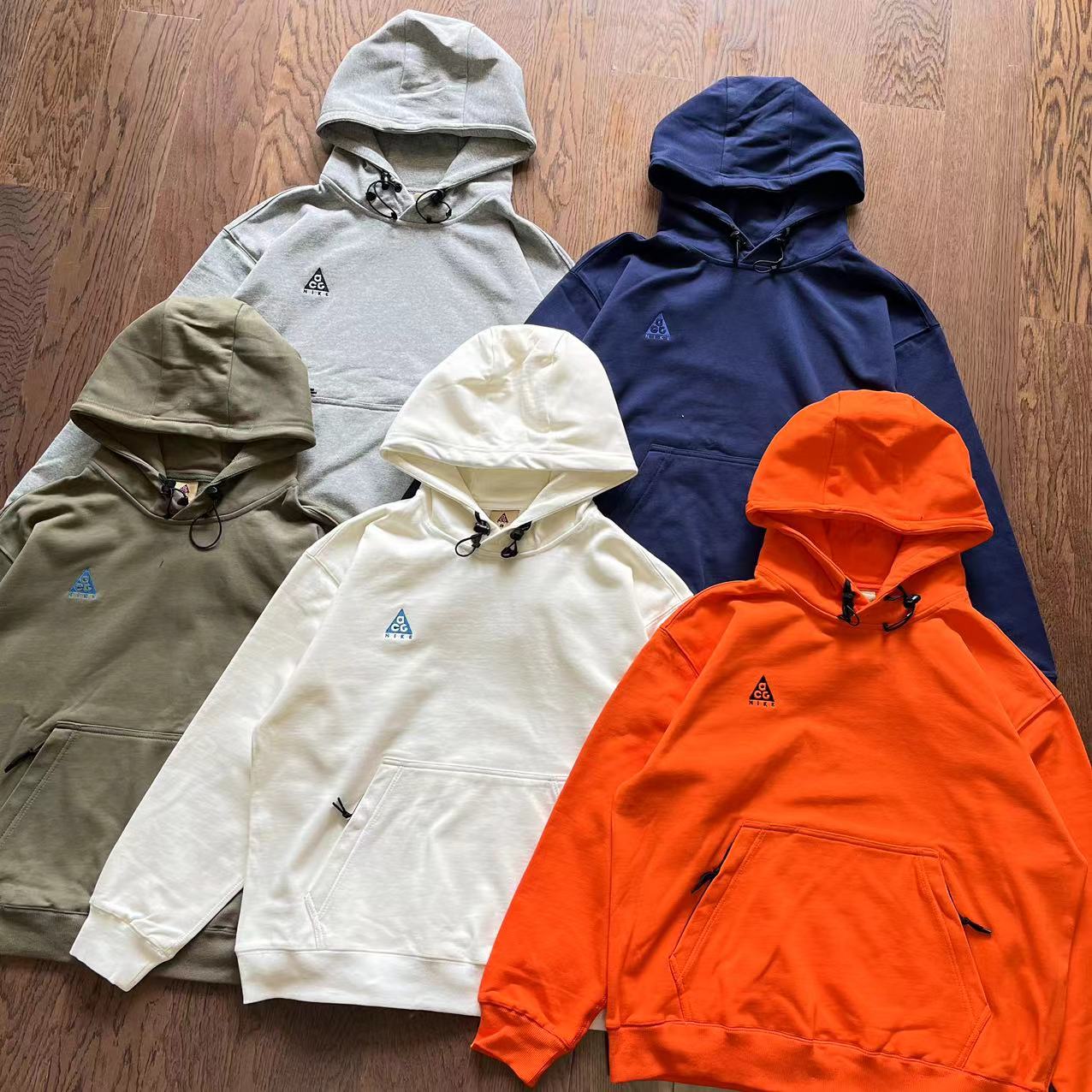 Sweat à capuche Nike x ACG