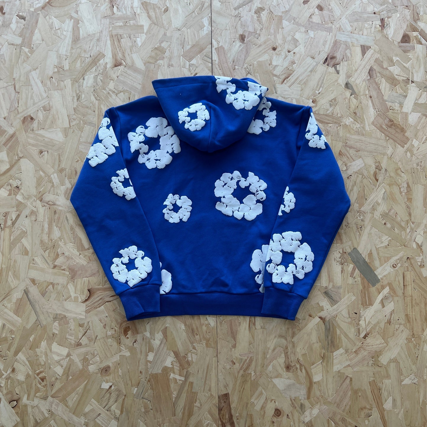 Sweat à capuche Denim Tears 1:1