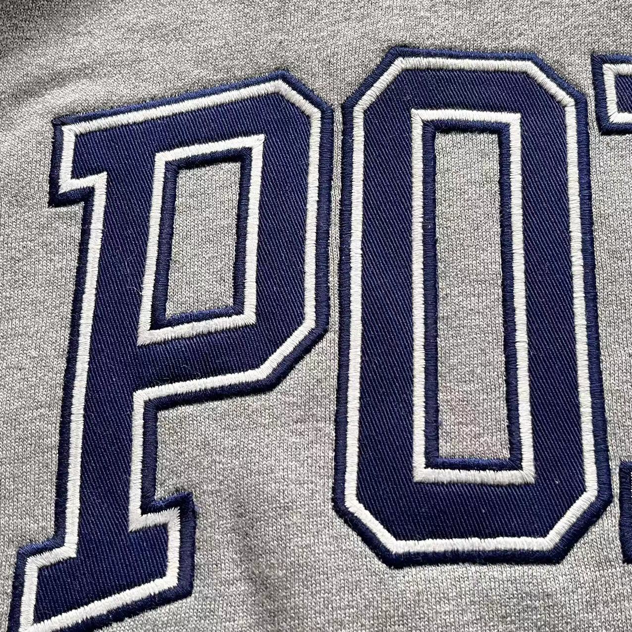 Sweat à capuche basique Ralph Lauren